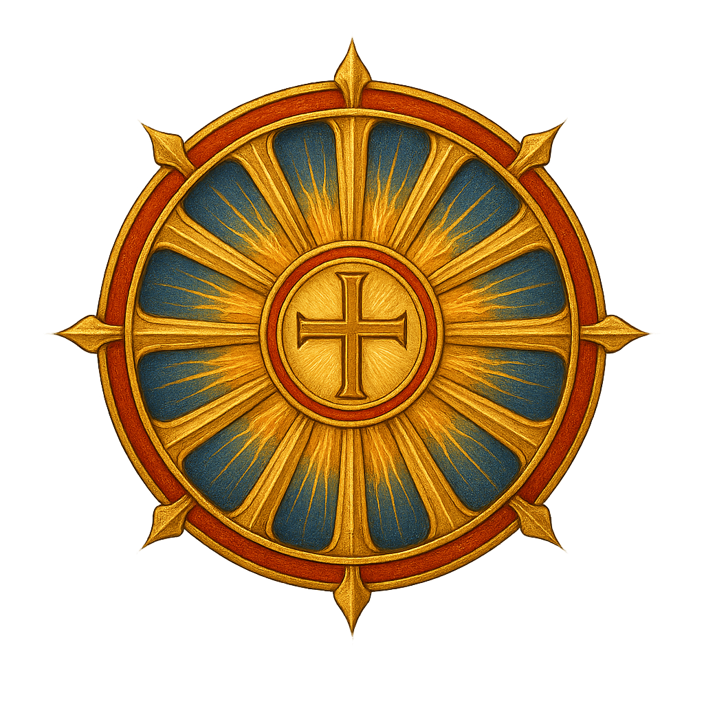 Satya Dharma Path